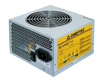 Блок живлення Chieftec 500W GPA-500S8
