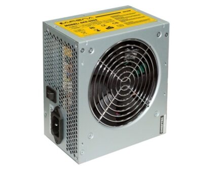Блок живлення Chieftec 500W GPA-500S8
