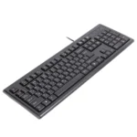 Клавіатура A4Tech KR-83 USB