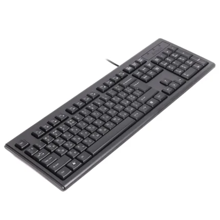 Клавіатура A4Tech KR-83 USB