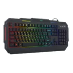 Клавіатура Ergo KB-680 USB Black купити у Запоріжжі