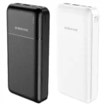 Power Bank Borofone BJ16A 20000mAh Cube