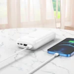 Power Bank Borofone BJ16A 20000mAh Cube