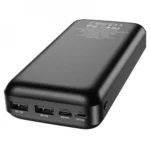 Power Bank Borofone BJ16A 20000mAh Cube