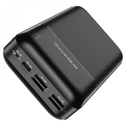 Power Bank Borofone BJ16A 20000mAh Cube