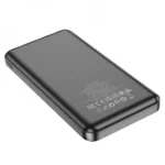 Power Bank Hoco J100 10000mAh