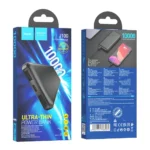 Power Bank Hoco J100 10000mAh